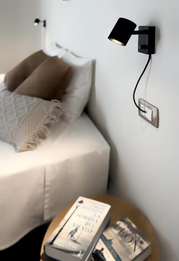 Leonardo Da Vinci Rooms 阿尔盖罗 外观 照片