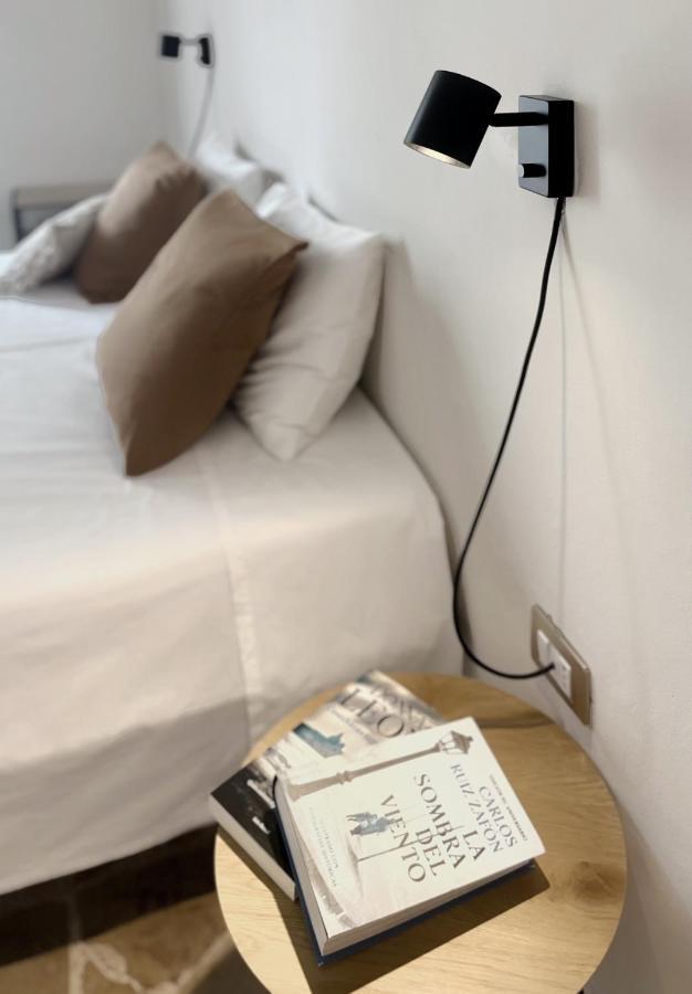 Leonardo Da Vinci Rooms 阿尔盖罗 外观 照片