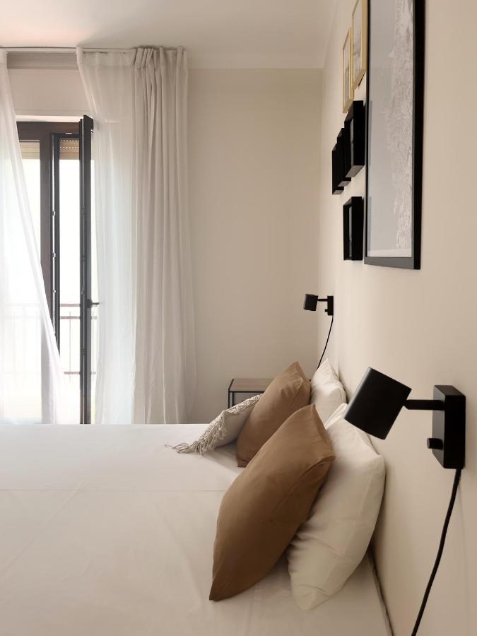 Leonardo Da Vinci Rooms 阿尔盖罗 外观 照片