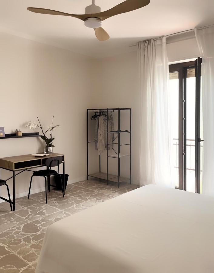 Leonardo Da Vinci Rooms 阿尔盖罗 外观 照片