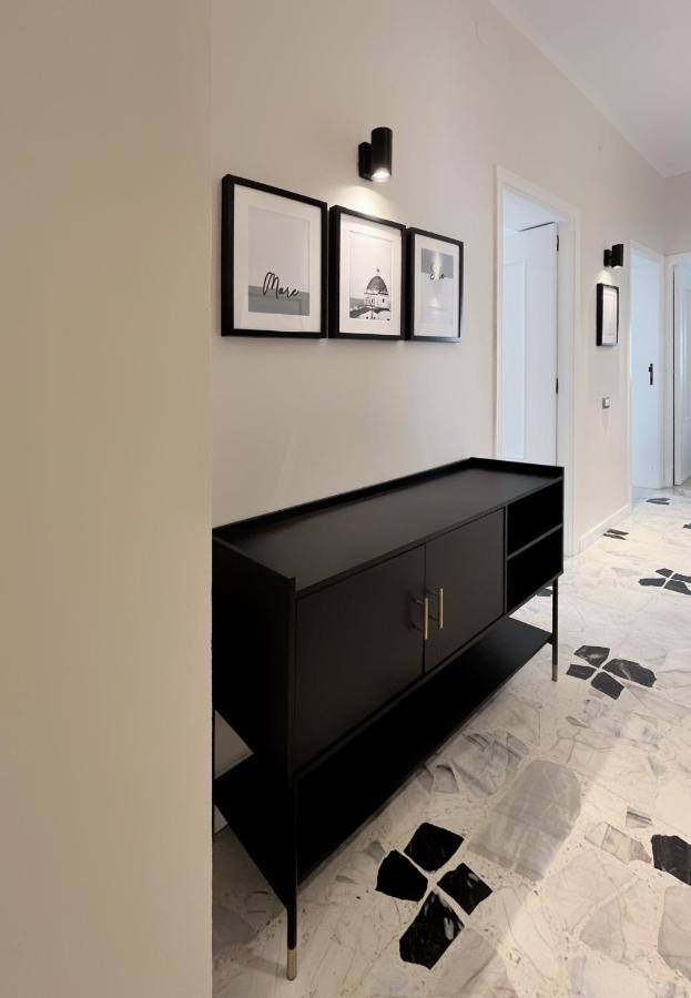 Leonardo Da Vinci Rooms 阿尔盖罗 外观 照片