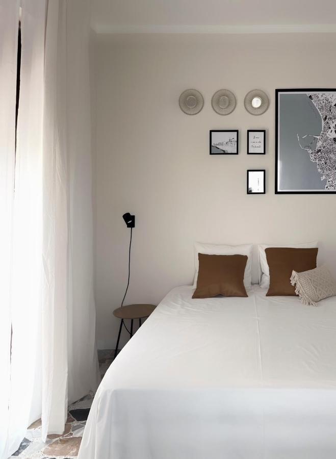 Leonardo Da Vinci Rooms 阿尔盖罗 外观 照片