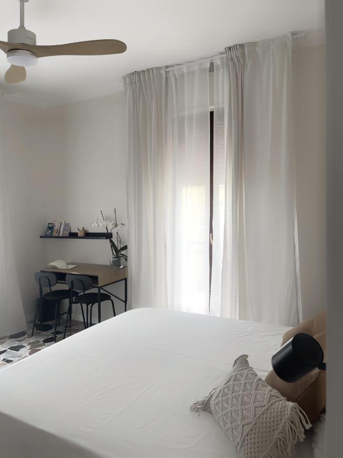 Leonardo Da Vinci Rooms 阿尔盖罗 外观 照片