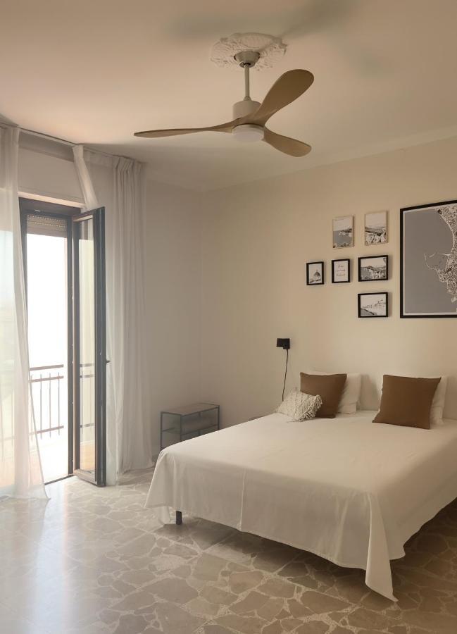 Leonardo Da Vinci Rooms 阿尔盖罗 外观 照片
