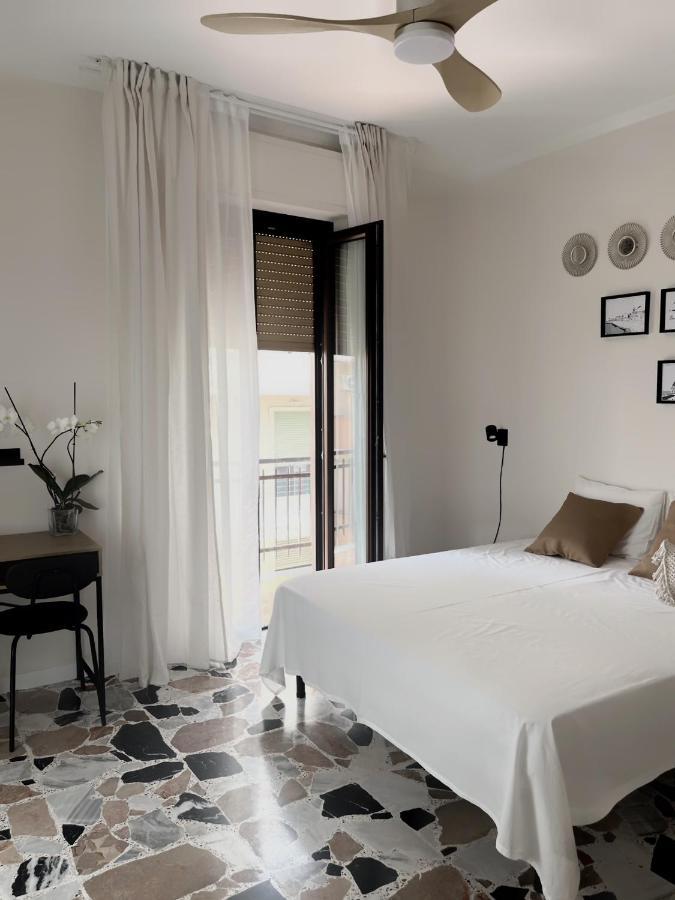 Leonardo Da Vinci Rooms 阿尔盖罗 外观 照片
