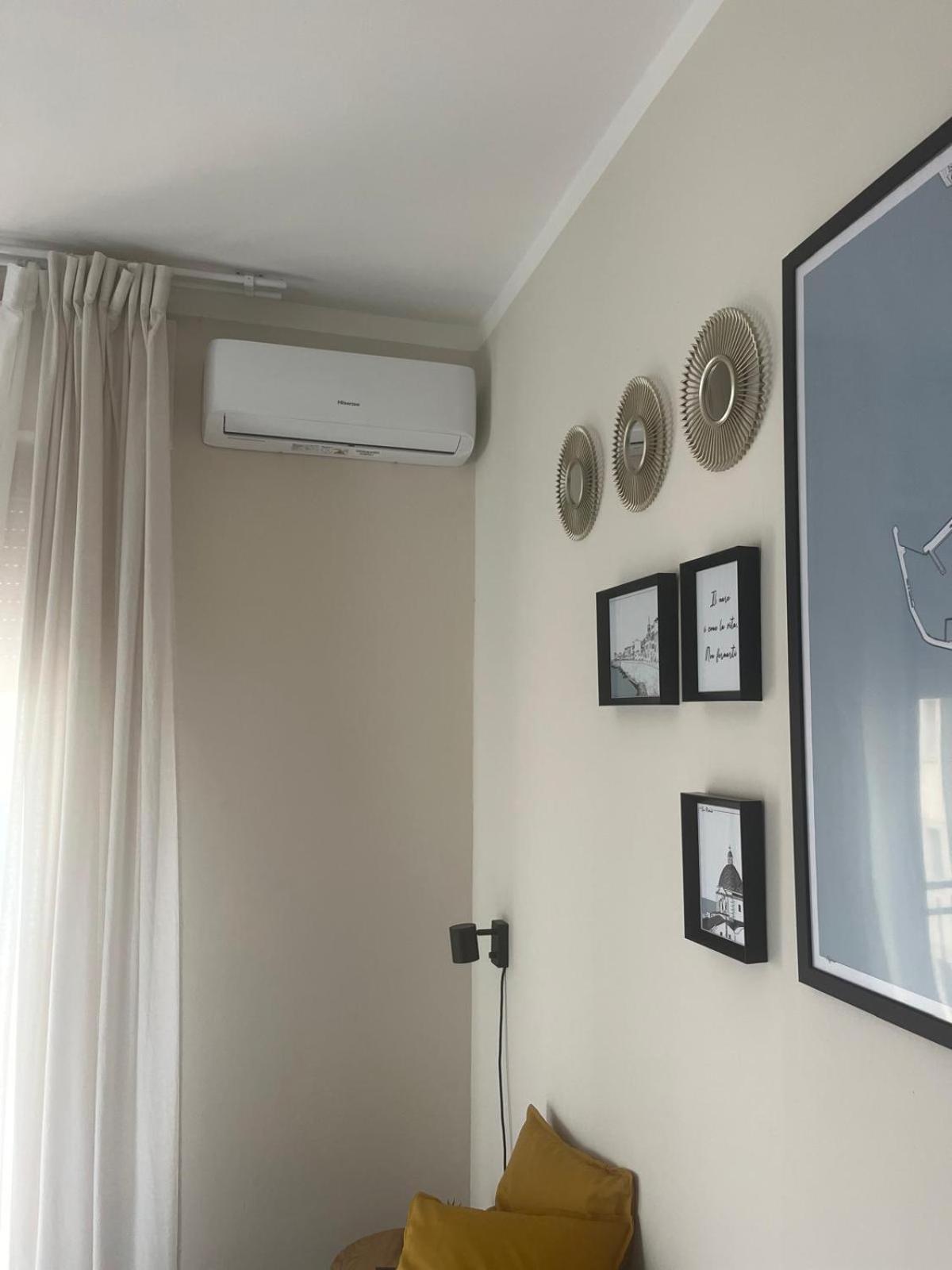 Leonardo Da Vinci Rooms 阿尔盖罗 外观 照片