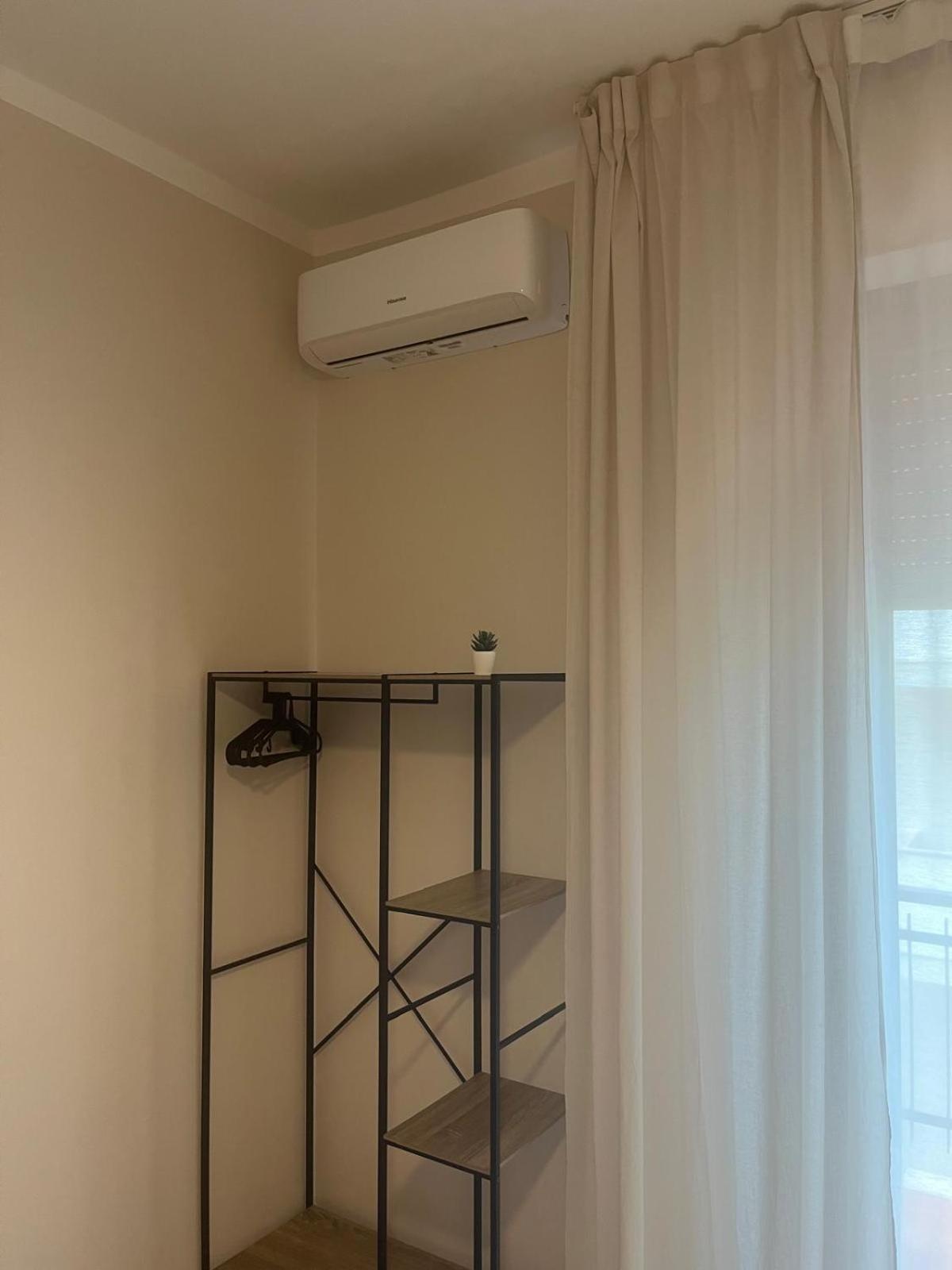 Leonardo Da Vinci Rooms 阿尔盖罗 外观 照片
